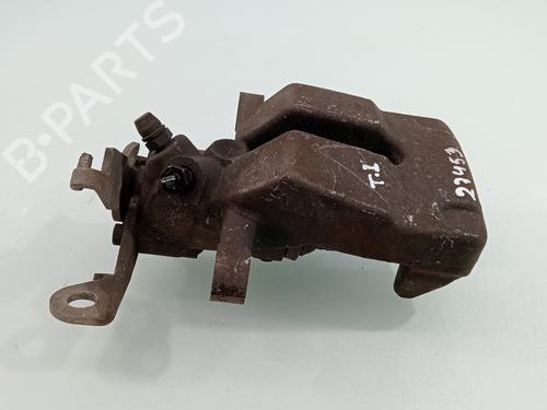Left rear brake caliper RENAULT MEGANE III Hatchback (BZ0/1_, B3_) 1.2 TCe (BZ2B, BZ11) | BP24855402M107 