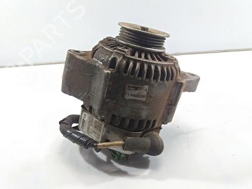 Alternator HONDA HR-V (GH_) 1.6 16V (GH1, GH3) | BP25791629M7 