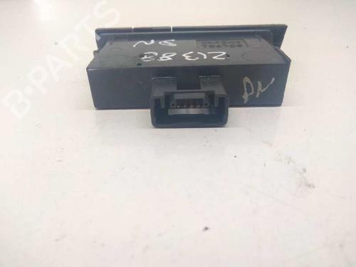 Warning switch TOYOTA PRIUS Liftback (_W2_) 1.5 Hybrid (NHW20_, NHW20R) | BP5303467I22 