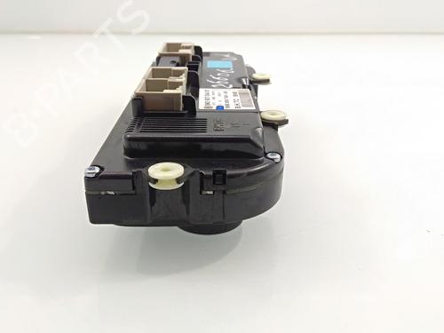 Climate control VW GOLF VI (5K1)  | BP15907025I5 