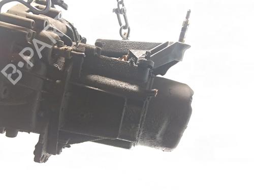Gearbox NISSAN ALMERA II (N16)  | BP17791142M3 