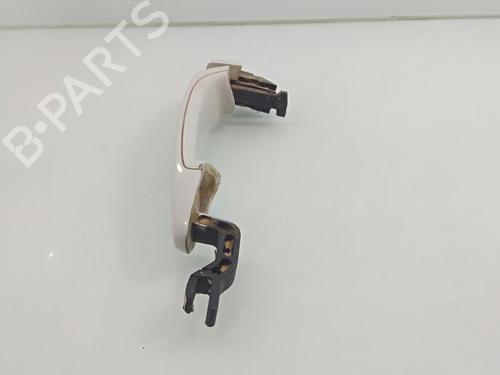 Rear right exterior door handle BMW 1 (F20) 116 d | BP22633074C130 
