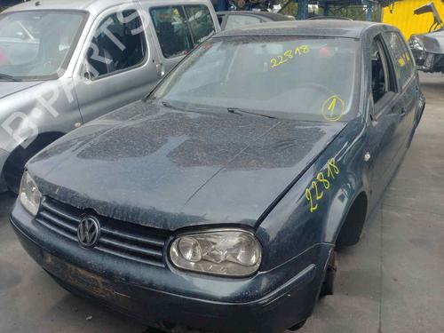 Front right lock VW GOLF IV (1J1)  | BP7914224C97 
