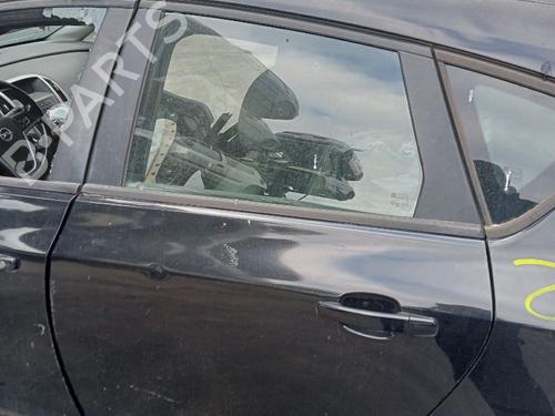 Used Left rear door OPEL ASTRA J (P10) 1.7 CDTI (68) (110 hp) 22221467