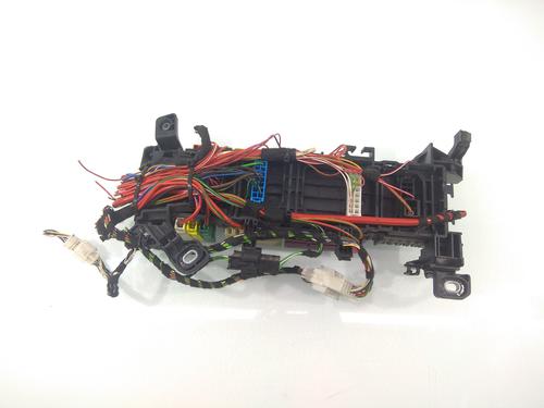 Used Fuse box MERCEDES-BENZ A-CLASS (W176) A 180 CDI / d (176.012) (109 hp) 13528487