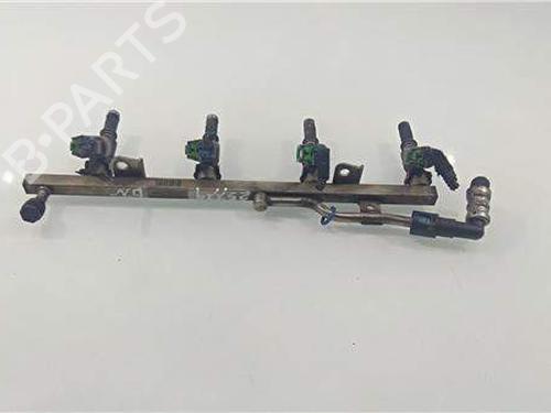 Used Injection rail Injection rail 16551334 16551334