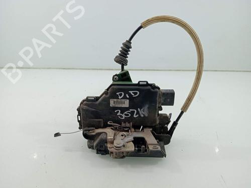 Used Front right lock Front right lock SEAT TOLEDO II (1M2) 1.9 TDI (110 hp) 40150584 40150584