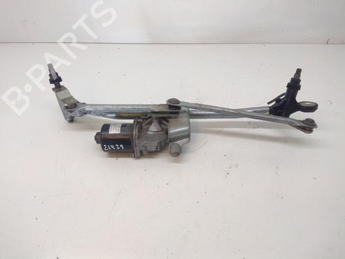 Used Front wiper motor BMW 1 (E87) 116 d (116 hp) 6826696