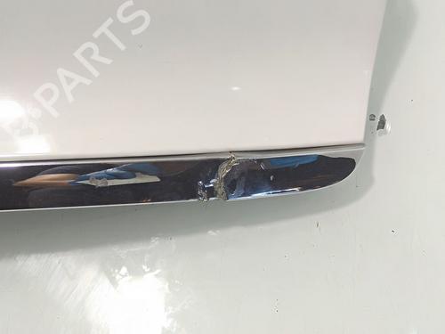 Tailgate HYUNDAI i40 I (VF) 1.7 CRDi | BP15940508C6 