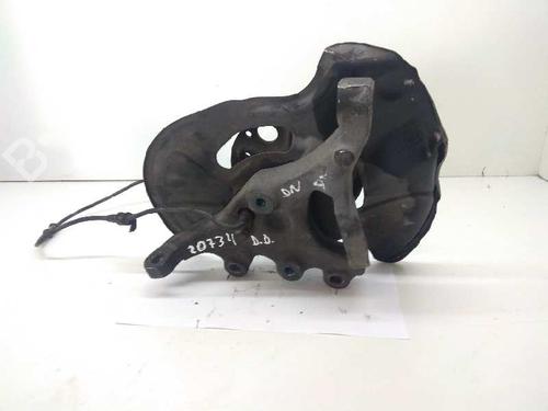 Right front steering knuckle MERCEDES-BENZ CLK (C209) CLK 270 CDI (209.316) | BP6528421M26 