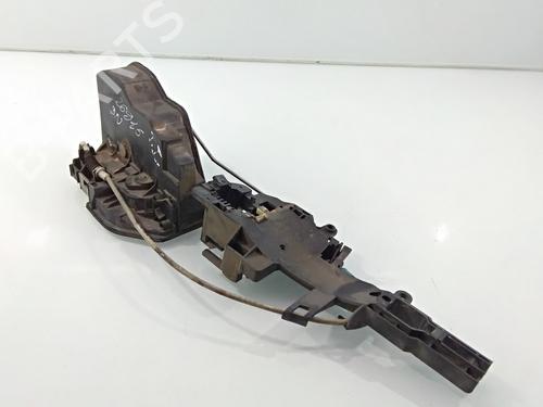 Rear left lock BMW 1 (E81) 120 d | BP16871763C100 