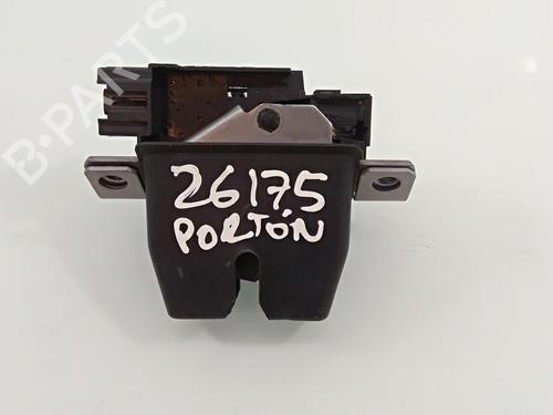 Used Tailgate lock FORD MONDEO V Turnier (CF) [2014-2025]  21043940