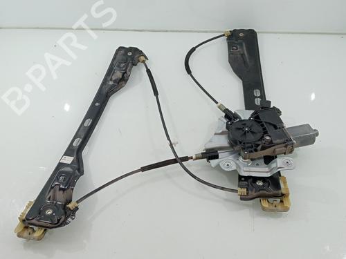 Used Front right window mechanism OPEL ZAFIRA TOURER C (P12) [2011-2025]  30107657