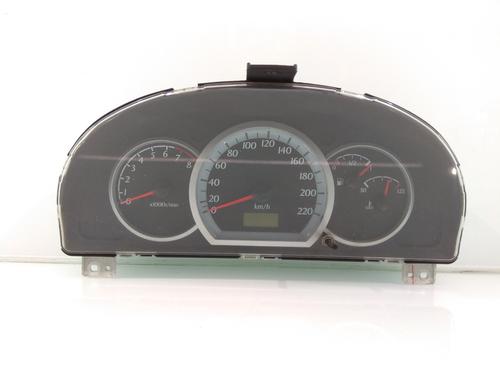 Instrument cluster CHEVROLET LACETTI (J200) 1.8 | BP11704134C47 