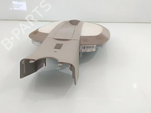 Interior roof light MERCEDES-BENZ M-CLASS (W164) ML 350 CDI 4-matic (164.122) | BP16299754I8 