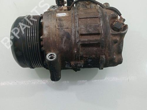 AC-Kompressor AC-Kompressor 38616543 38616543