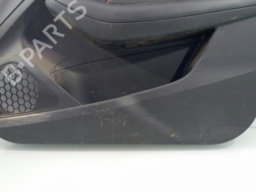 Forreste højre beklædning MG MG ZS SUV (AZS1)  | BP29437832C59 