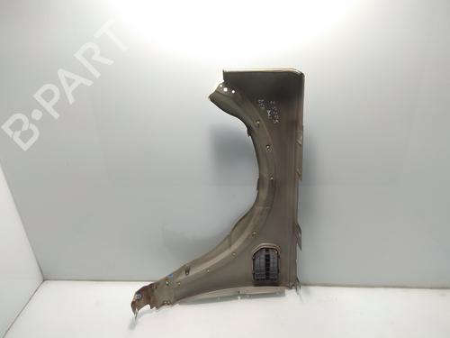 Right front fenders LAND ROVER DISCOVERY III (L319)  | BP11413941C42 