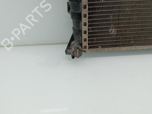 Water radiator CITROËN BERLINGO / BERLINGO FIRST MPV (MF_, GJK_, GFK_)  | BP29194793M31 
