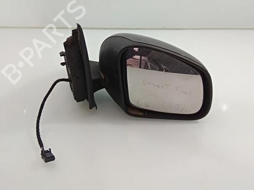 Used Right mirror SMART FORFOUR Hatchback (453) 0.9 (453.044, 453.053) (90 hp) 23860760