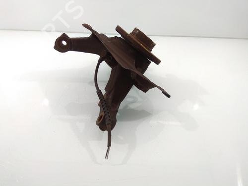 Left front steering knuckle FIAT PUNTO EVO (199_)  | BP11269677M25 