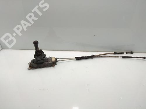 Used Manual gearbox selector Manual gearbox selector SEAT LEON (1M1) 1.9 TDI (110 hp) 11184097 11184097