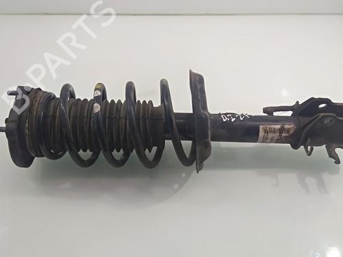 Used Left front shock absorber CITROËN NEMO Box Body/MPV (AA_) [2008-2025]  19665332