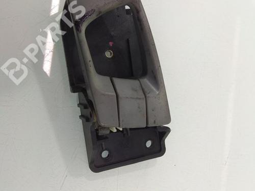 Used Rear right interior door handle Rear right interior door handle KIA CARENS II MPV (FJ) [2002-2013] 10216699 10216699