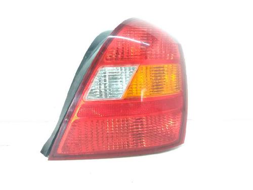 Right taillight HYUNDAI ELANTRA III (XD)  | BP10274529C35 