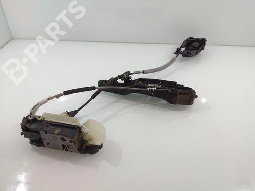 Used Front left lock Front left lock 10186088 10186088