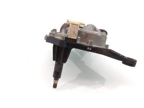 Rear wiper motor RENAULT CLIO III (BR0/1, CR0/1)  | BP11792031M102 