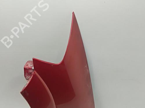 Left front fenders CITROËN C3 I (FC_, FN_)  | BP16213518C41 