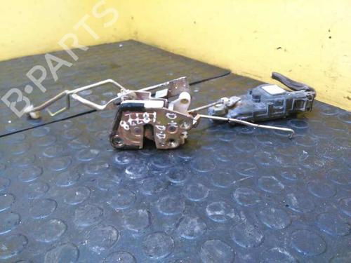 Used Front right lock HYUNDAI LANTRA II (J-2) 1.6 16V (114 hp) 5302422