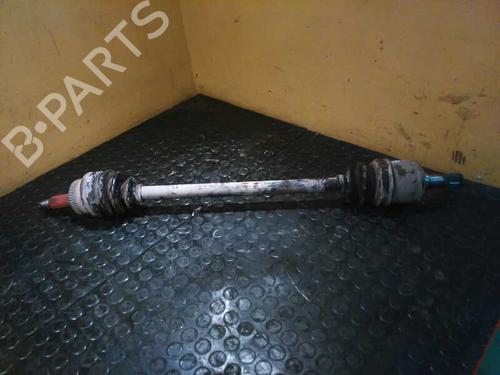 Right rear driveshaft HYUNDAI TUCSON (JM) 2.0 All-wheel Drive | BP5842253M41 