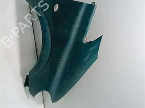 Used Right front fenders Right front fenders 38522608 38522608