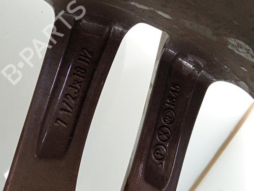 Rim BMW 1 (F21) | BP30601848C45