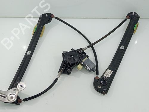 Used Front right window mechanism VW GOLF VII (5G1, BQ1, BE1, BE2) [2012-2021]  31037039