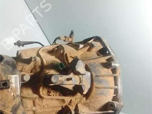 Gearbox RENAULT MASTER III Van (FV) 2.3 dCi 130 RWD (FV01, FV10, FV11, FV12) | BP38523916M3 - Image 6