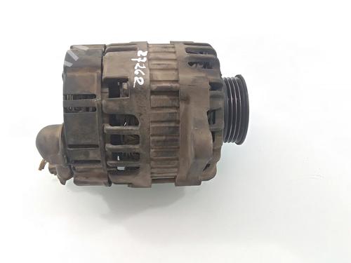 Alternator HYUNDAI GETZ (TB)  | BP18471035M7 