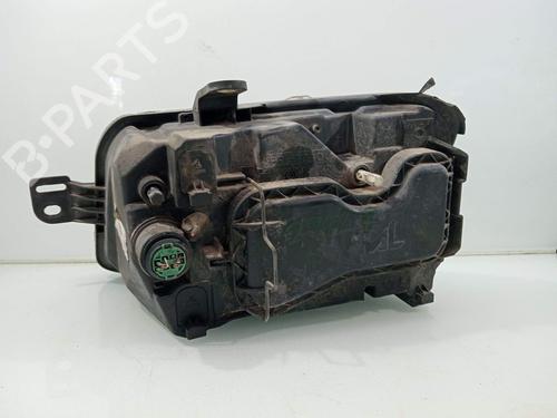 Right headlight FIAT PANDA (169_) 1.2 (169.AXB11, 169.AXB1A) | BP39170301C29 - Image 3