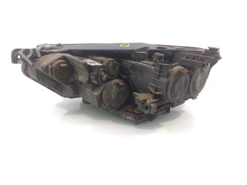 Right headlight VW PASSAT B8 Variant (3G5, CB5) 1.6 TDI | BP9976350C29 
