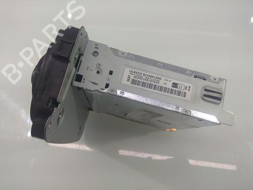 Radio SEAT IBIZA IV (6J5, 6P1)  | BP13528775E6 