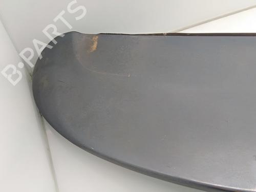 Rear spoiler CITROËN C4 Picasso I MPV (UD_) 2.0 HDi 138 | BP16254358C96 
