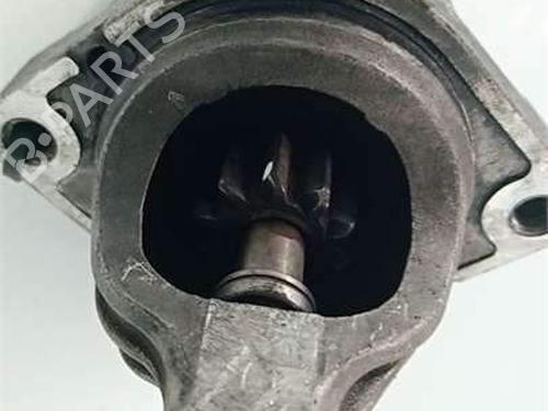 Starter BMW 3 (E46) 320 d | BP38522471M8  - Image 7