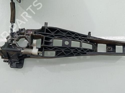 Front right lock PEUGEOT 307 CC (3B)  | BP29573876C97 