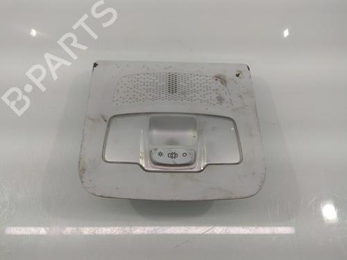 Used Interior roof light PEUGEOT 208 I (CA_, CC_) [2012-2021]  13531182