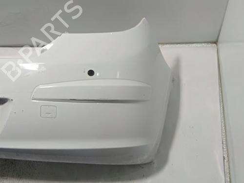Rear bumper HYUNDAI i30 (FD)  | BP17151880C8 