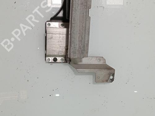 Rear bumper reinforcement MINI MINI (R50, R53)  | BP27277295C73 