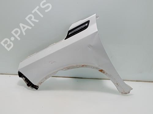 Used Left front fenders SUZUKI VITARA (LY) [2015-2025]  24500829