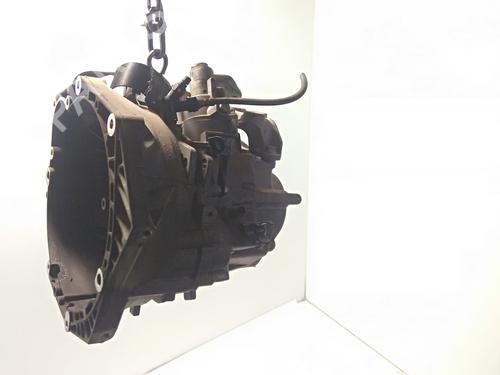 Gearbox OPEL INSIGNIA A Sports Tourer (G09)  | BP17032163M3